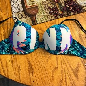 Victoria’s Secret bra